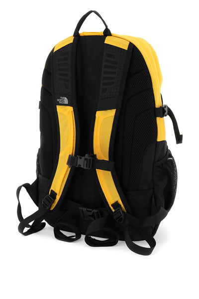 borealis classic backpack NF00CF9C SUMMIT GOLD TNF BLACK
