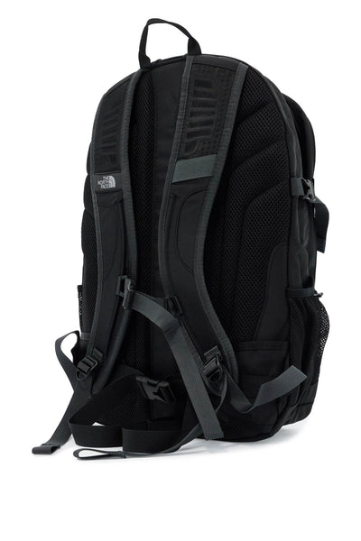 borealis classic backpack NF00CF9C TNF BLACK-ASPHALT GREY-