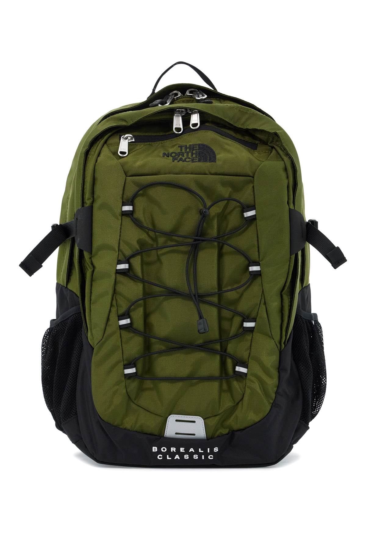 borealis classic backpack Italy Station