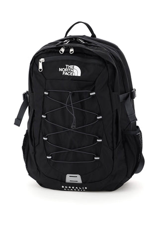 borealis classic backpack NF00CF9C TNF BLACK ASPHALT GREY
