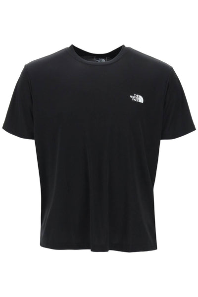 reaxion t NF0A3RX3 TNF BLACK