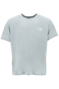 reaxion t NF0A3RX3 MID GREY HEATHER