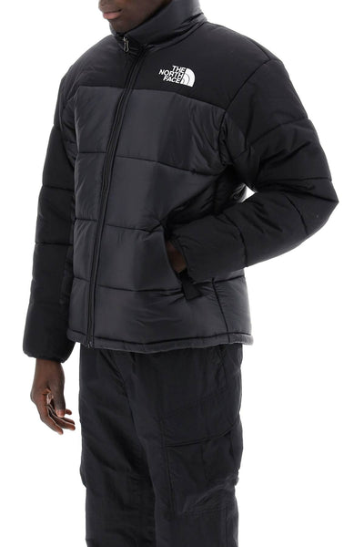 himalayan jacket NF0A4QYZ TNF BLACK