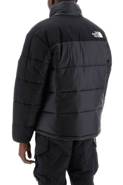 himalayan jacket NF0A4QYZ TNF BLACK
