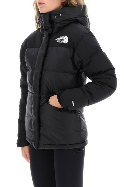 himalayan 550 down jacket NF0A4R2W TNF BLACK