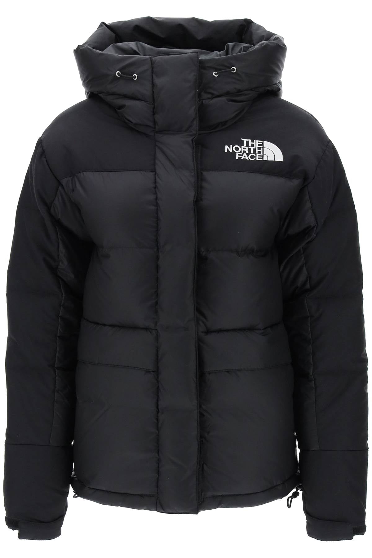 himalayan 550 down jacket NF0A4R2W TNF BLACK