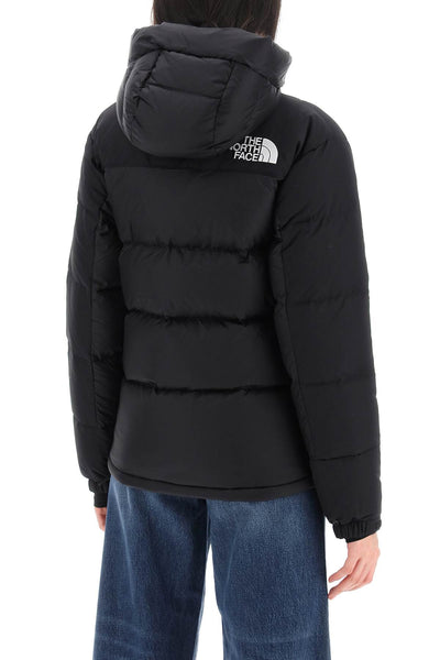 himalayan parka in ripstop NF0A4R2W TNF BLACK