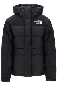 himalayan parka in ripstop NF0A4R2W TNF BLACK