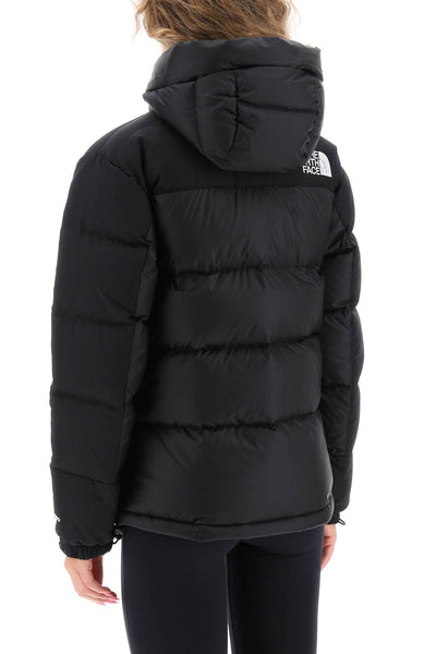 himalayan 550 down jacket NF0A4R2W TNF BLACK