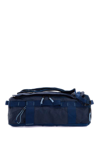 base camp voyager duffel NF0A52RR MIDNIGHT PETROL/ALGAE B