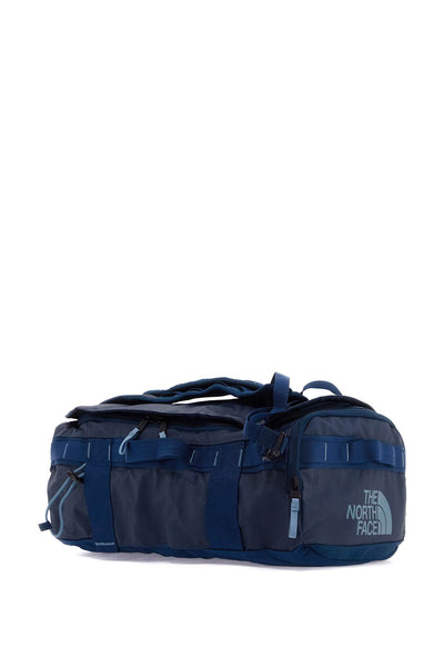 base camp voyager duffel NF0A52RR MIDNIGHT PETROL/ALGAE B