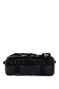 base camp voyager duffel NF0A52RR TNF BLACK-TNF WHITE-NPF