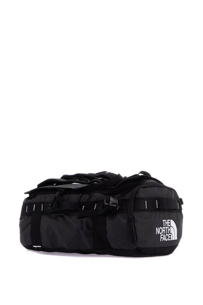 base camp voyager duffel NF0A52RR TNF BLACK-TNF WHITE-NPF