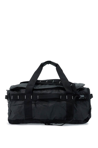 base camp voyager duffel NF0A52S3 TNF BLACK-TNF WHITE-NPF