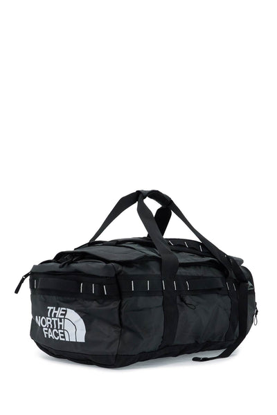 base camp voyager duffel NF0A52S3 TNF BLACK-TNF WHITE-NPF