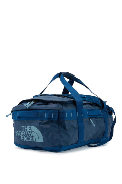 base camp voyager duffel NF0A52S3 MIDNIGHT PETROL/ALGAE B