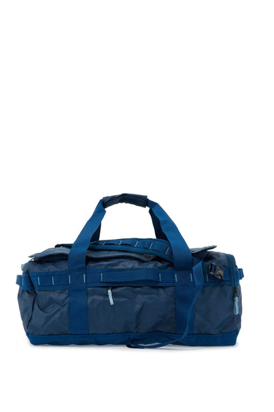 base camp voyager duffel NF0A52S3 MIDNIGHT PETROL/ALGAE B