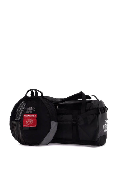 medium base camp duffel bag NF0A52SA TNF BLACK-TNF WHITE-NPF