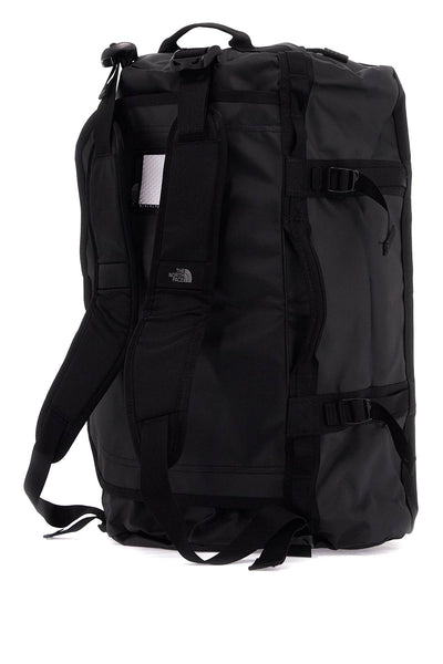 medium base camp duffel bag NF0A52SA TNF BLACK-TNF WHITE-NPF