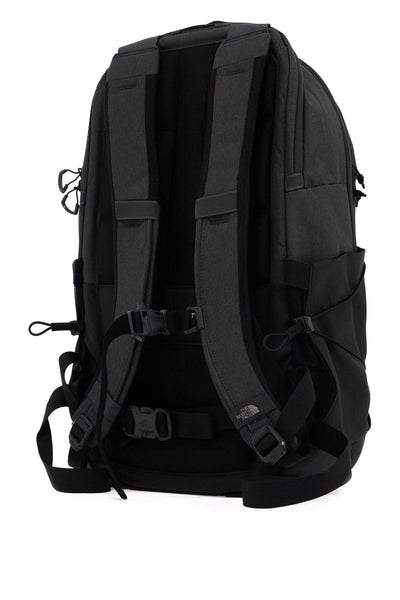 'borealis' backpack NF0A52SE ASPHALT GREY LIGHT HEAT