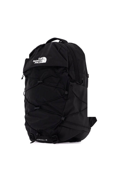 'borealis' backpack NF0A52SE TNF BLACK-TNF BLACK-NPF