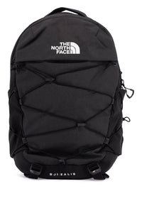 'borealis' backpack NF0A52SE ASPHALT GREY LIGHT HEAT