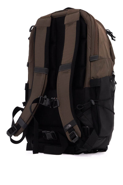 'borealis' backpack NF0A52SE SMOKEY BROWN/TNF BLACK