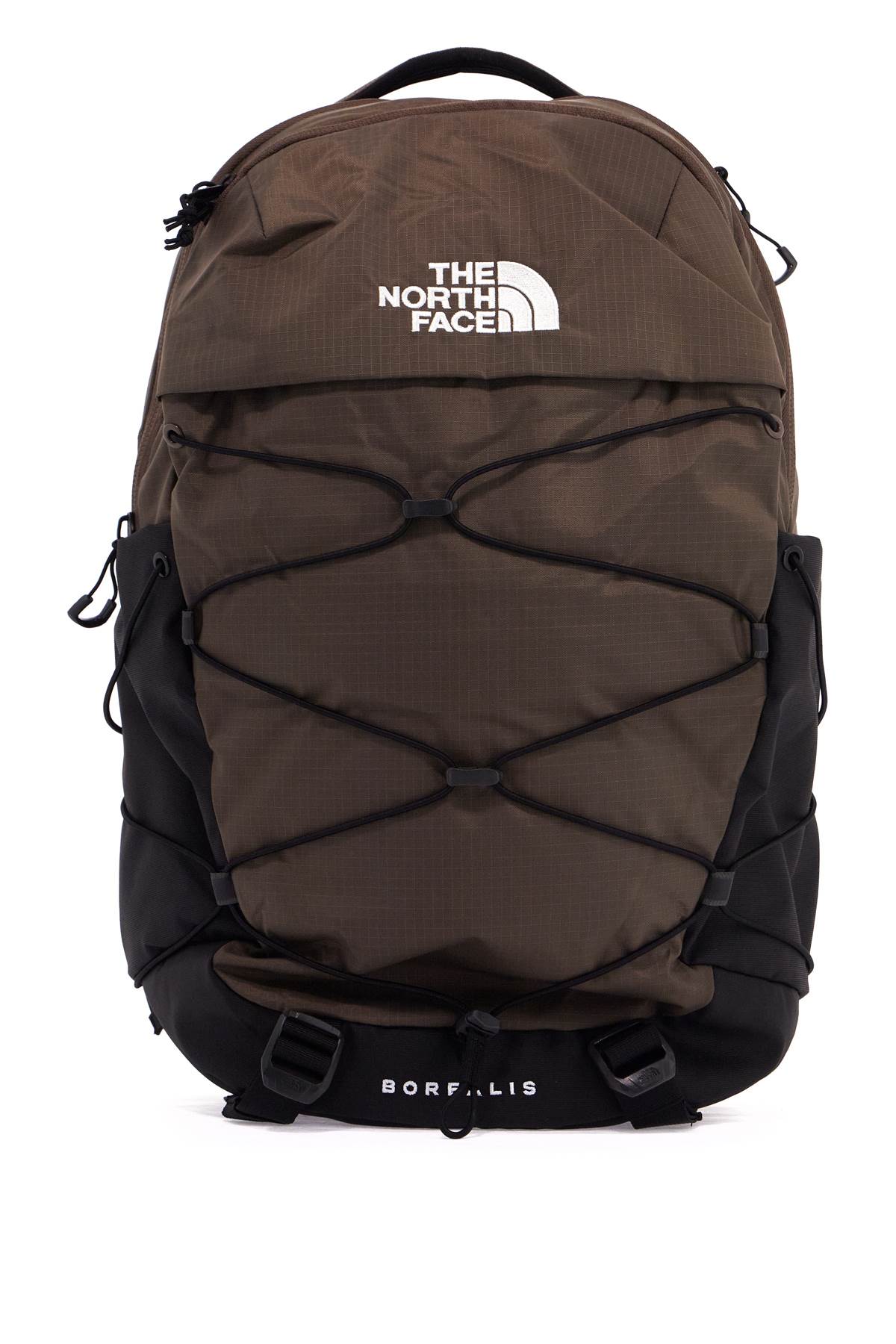 'borealis' backpack NF0A52SE SMOKEY BROWN/TNF BLACK