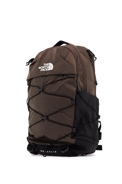 'borealis' backpack NF0A52SE SMOKEY BROWN/TNF BLACK