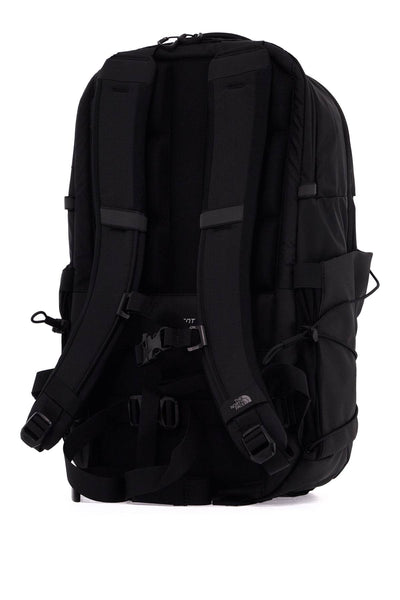 'borealis' backpack NF0A52SE TNF BLACK-TNF BLACK-NPF