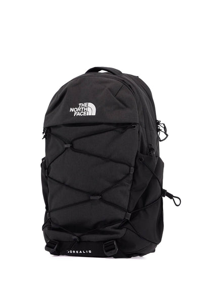 'borealis' backpack NF0A52SE ASPHALT GREY LIGHT HEAT