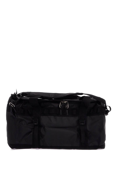 small base camp duffel bag NF0A52ST TNF BLACK-TNF WHITE-NPF