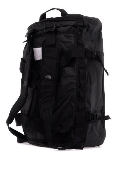 small base camp duffel bag NF0A52ST TNF BLACK-TNF WHITE-NPF