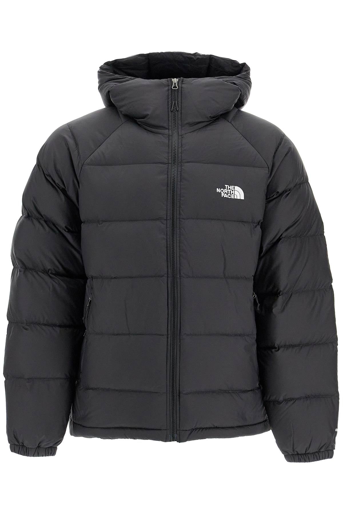 hydrenalite hooded NF0A5GIE TNF BLACK