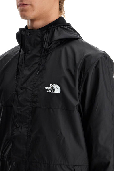 jacket\n\nseasonal mountain jacket NF0A5IG3 TNF BLACK-NPF