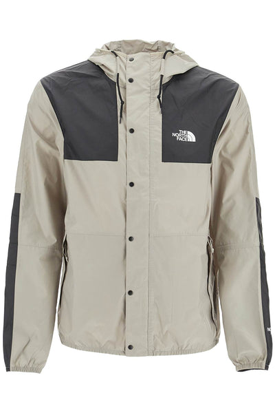 jacket

seasonal mountain jacket NF0A5IG3 CLAY GREY