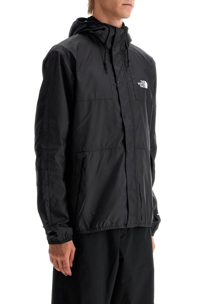 jacket\n\nseasonal mountain jacket NF0A5IG3 TNF BLACK-NPF