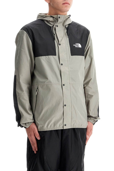 jacket

seasonal mountain jacket NF0A5IG3 CLAY GREY