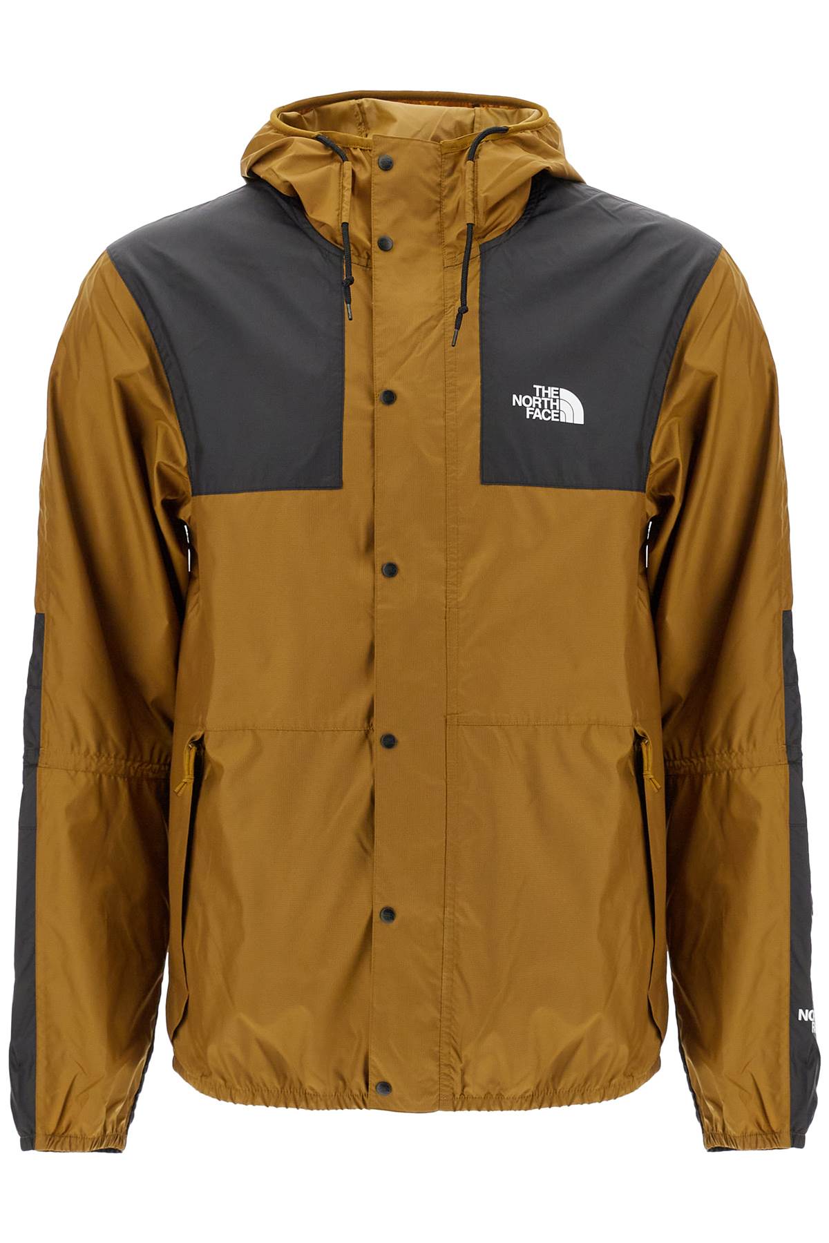 jacket\n\nseasonal mountain jacket NF0A5IG3 MOSS GREEN