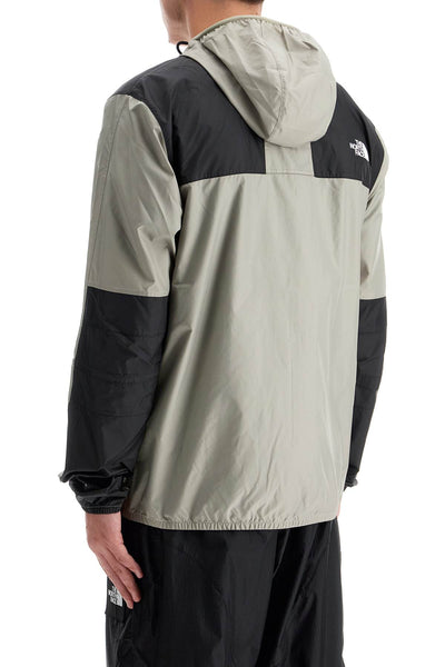 jacket

seasonal mountain jacket NF0A5IG3 CLAY GREY