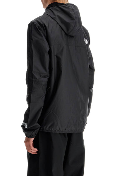 jacket\n\nseasonal mountain jacket NF0A5IG3 TNF BLACK-NPF