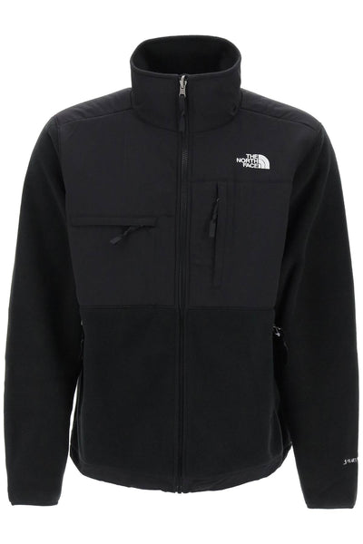 "denali polartec f NF0A7UR2 TNF BLACK