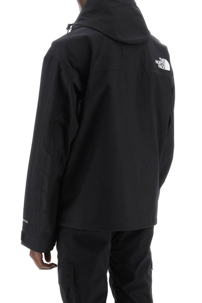 mountain gore-tex jacket NF0A831M TNF BLACK TNF BLACK