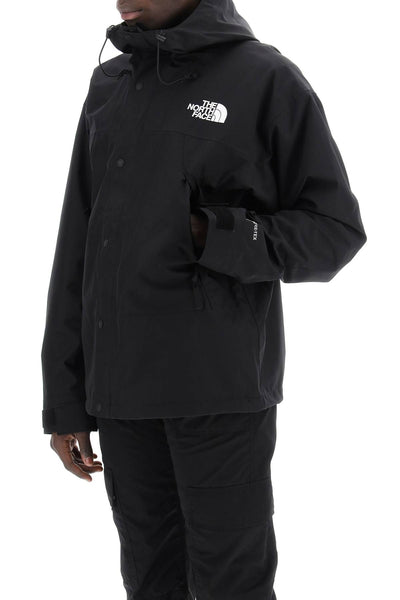 mountain gore-tex jacket NF0A831M TNF BLACK TNF BLACK