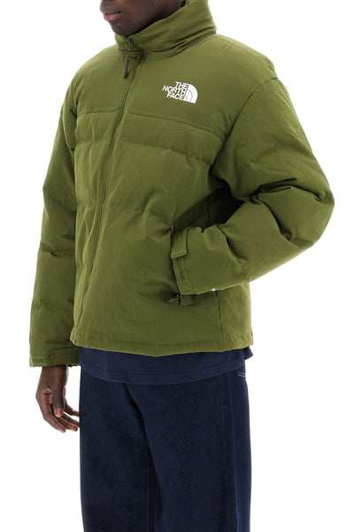 1992 ripstop nuptse down jacket NF0A86ZQ FOREST OLIVE