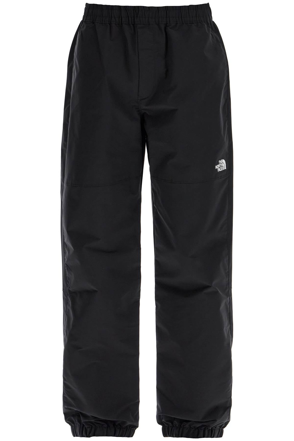 the north face easy wind sport pants NF0A8767 TNF BLACK