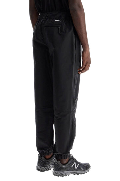 the north face easy wind sport pants NF0A8767 TNF BLACK