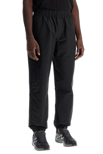 the north face easy wind sport pants NF0A8767 TNF BLACK