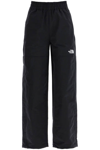 the north face easy wind technical pants NF0A8769 TNF BLACK