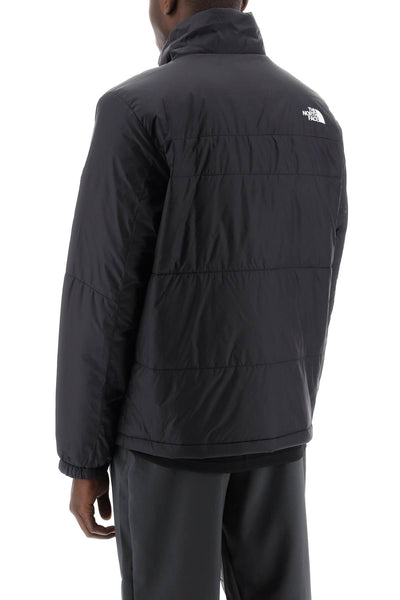 gosei down NF0A8795 TNF BLACK